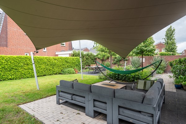 Medium property photo - Pastoor Klessensstraat 1, 5491 AS Sint-Oedenrode